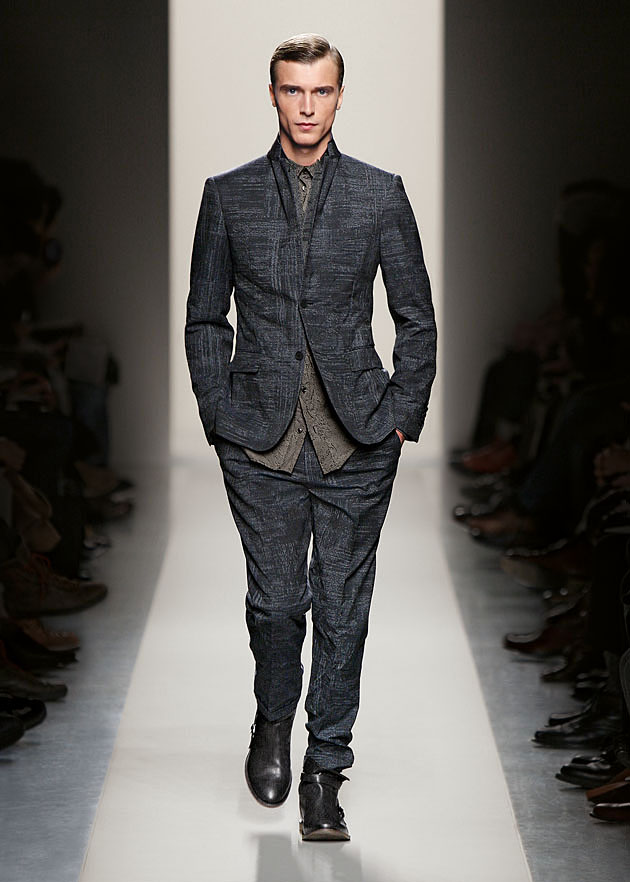 Bottega Veneta FW 2011/2012